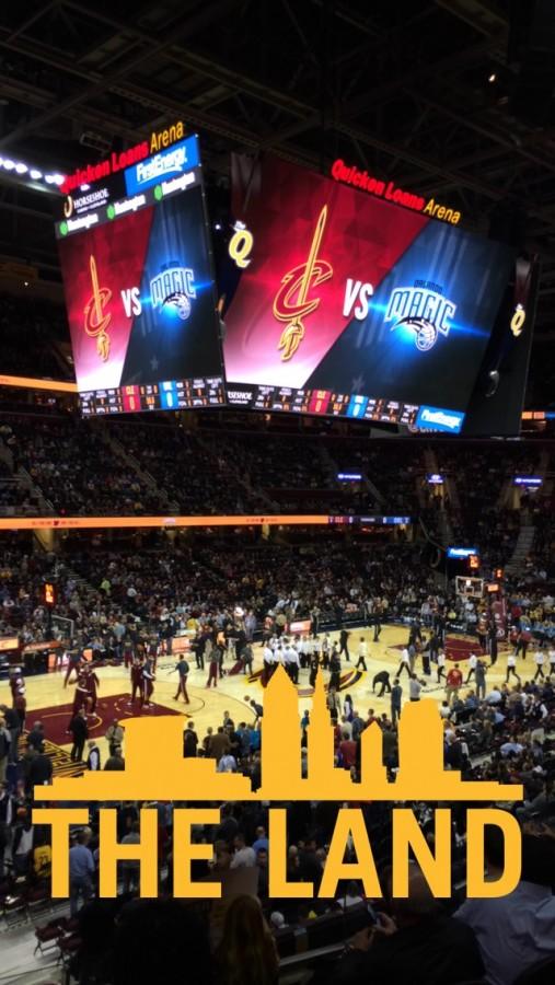 Snapchat partners up with sports leagues to legitimize “Our Story”