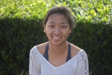 Katelyn Bautista – Staff Writer