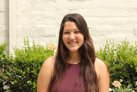 Sydney Odman – Staff Writer