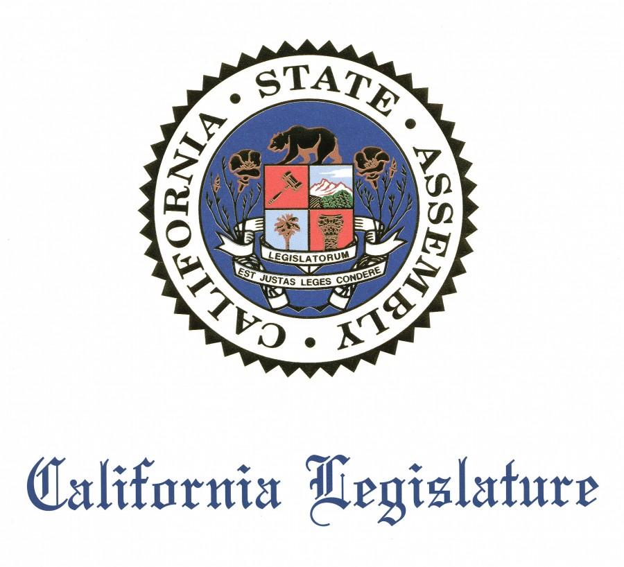 California legislature prepares to close the wage gap between men and women