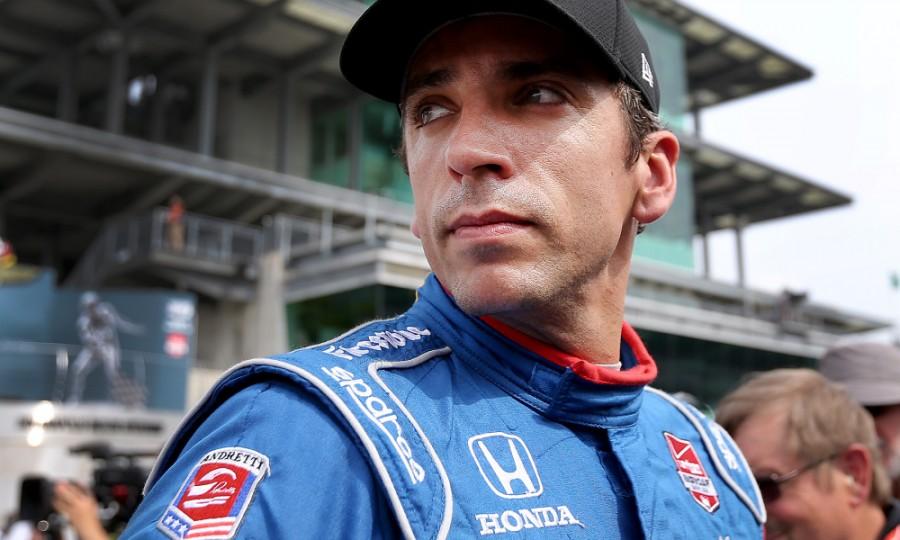 Racer’s tragic death raises debate over Indycar safety