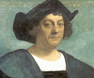 Columbus Day: the celebration of a murderer