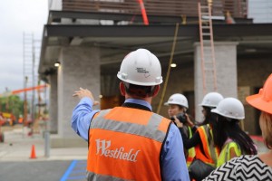 Village at Westfield Topanga announces September opening date – Daily News