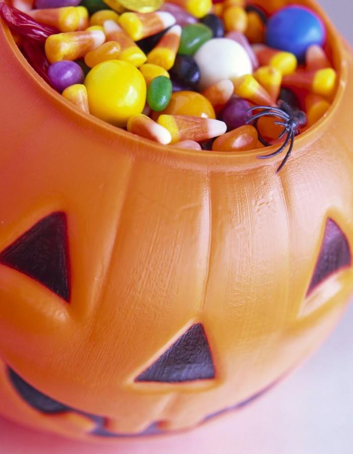 Trick-or-treating: a fun activity even teenagers can partake in