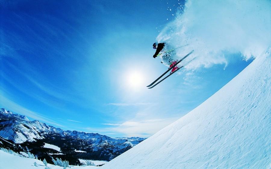 Increasingly popular weird winter sports - Calabasas ...