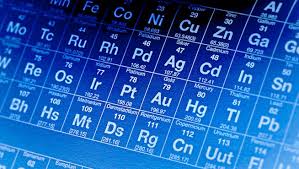 Seventh row of the Periodic Table of Elements now complete