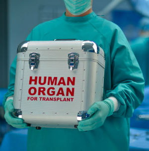 Compulsory organ donation poses threat