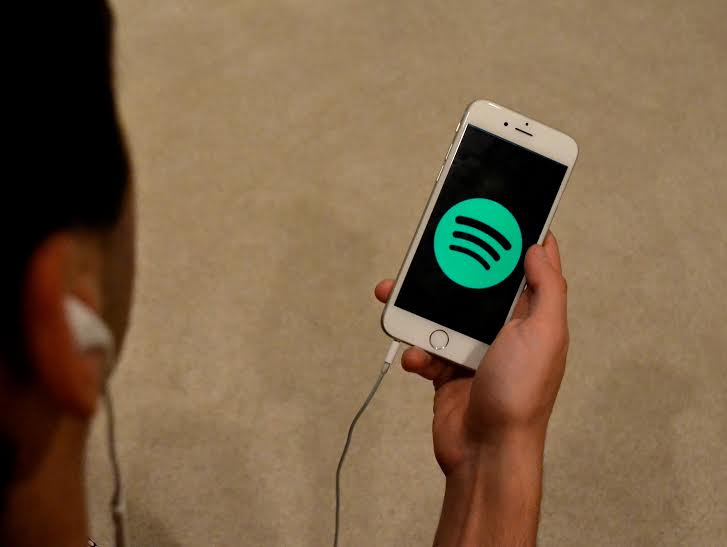 Streaming threatens music industry