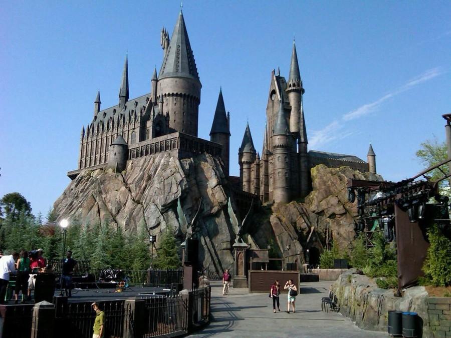 The+Wizarding+World+of+Harry+Potter+comes+to+Los+Angeles