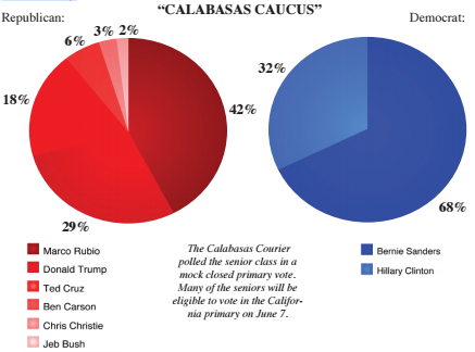 Iowa caucus and New Hampshire primary kick off state primaries