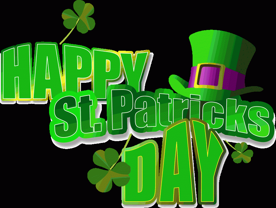 Celebrate+Saint+Patricks+Day+by+learning+its+history