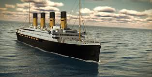 Titanic II will not sink passengers’ expectations