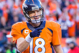 Ending on top: Peyton Mannings NFL legacy