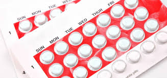 Oregon law permits over-the-counter birth control