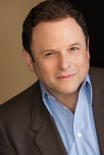 Actor Jason Alexander premieres his new one-man show in PAEC