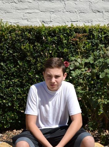 Jake Dodd