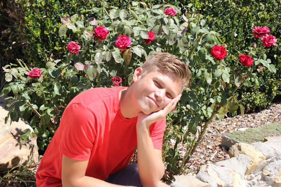 Ethan Shanfeld – News Editor