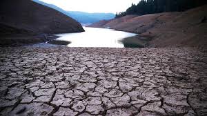 Californias recent storms help relieve severe drought