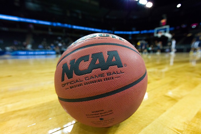 North Carolina college sports banned from competing due to anti-LGBTQ+ laws