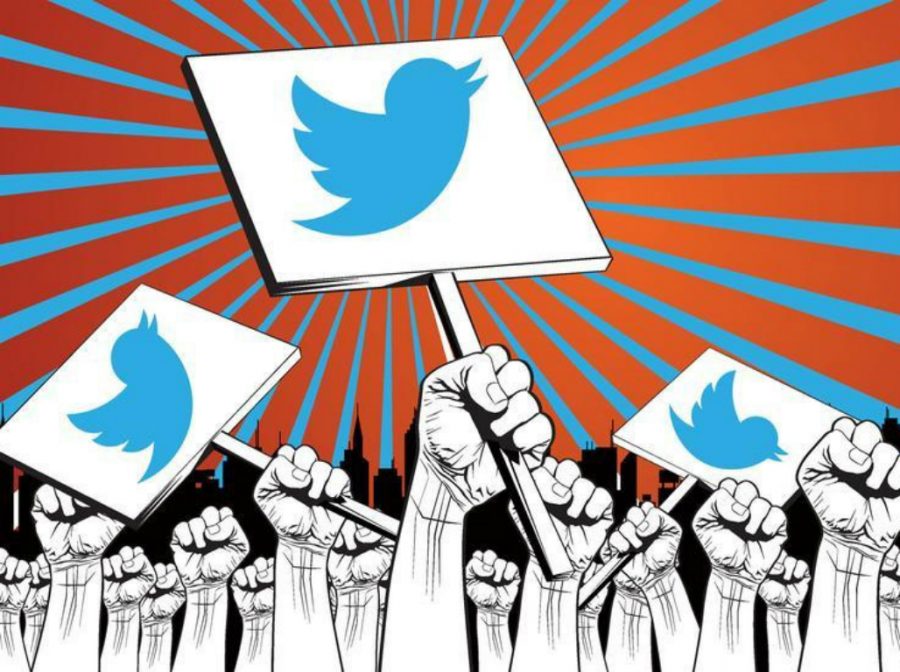 Twitter has become too politicized