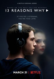 Netflixs 13 Reasons Why romanticizes mental illness