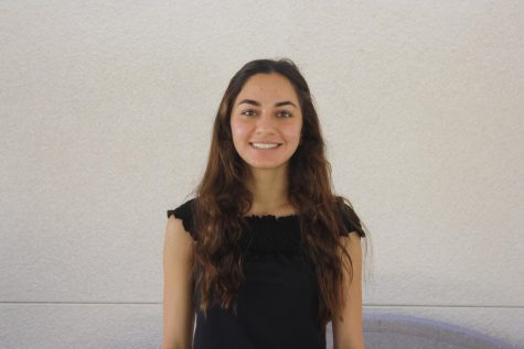 Sofia Sayabalian