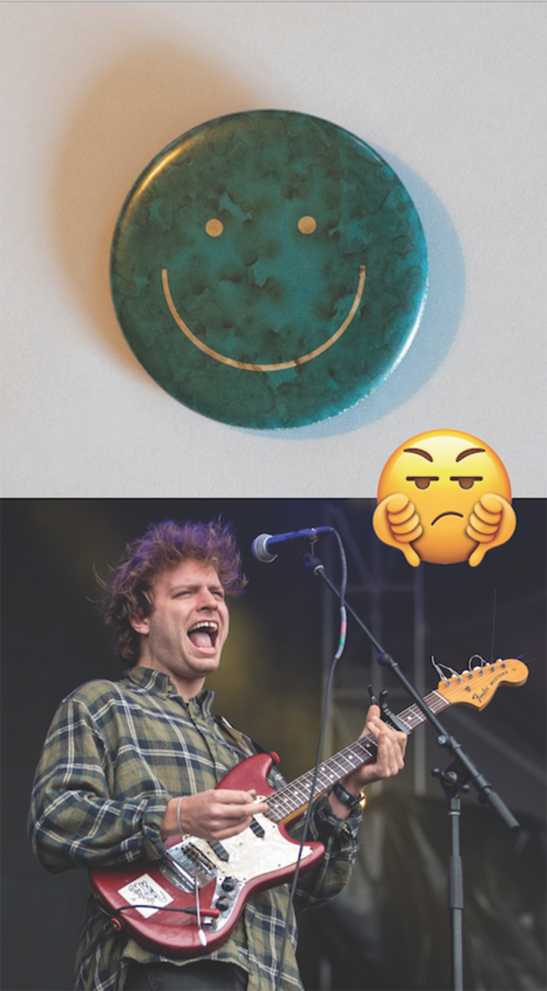 Mac Demarco