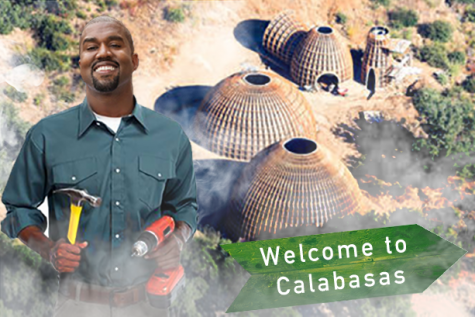 Kanye West attempts to build housing in Calabasas