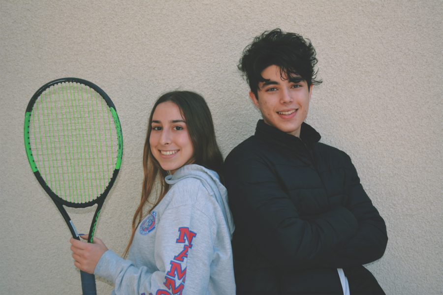 AP+Freel+implements+new+brother-sister+sports+program