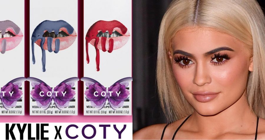 Kylie Jenner Sells $600 Million Beauty Company to Coty