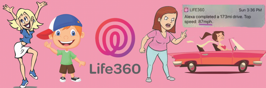 Pro: Should parents use Life360 to track their kids?