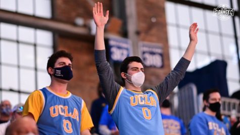 Calabasas alum, Ryan Gesas, becomes UCLA’s good luck charm, thanks to Twitter