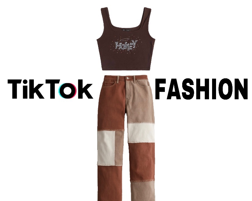 Tik+Tok+unintentionally+encourages+viewers+to+shop+unsustainably