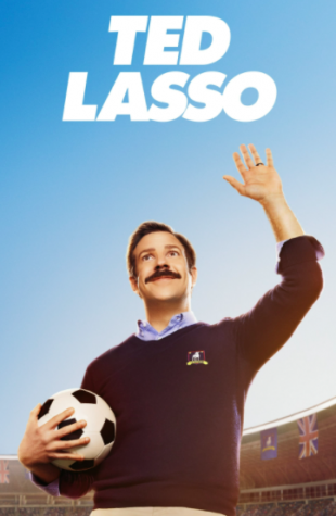 Apple TVs Ted Lasso comes out with another hit season