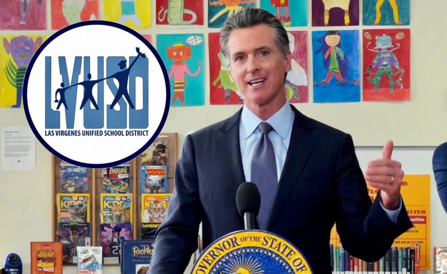 LVUSD will instate a district wide vaccine mandate