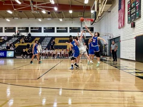 Calabasas fights for tough victory over Westlake, 63-59