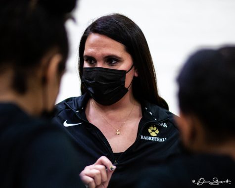 Jena Laolagi dismissed as girls basketball coach