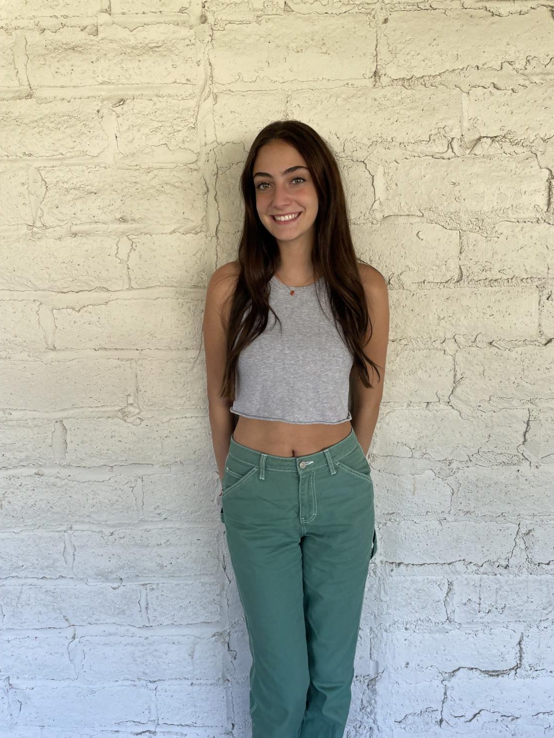 Helena Pichhadze ’23 Calabasas Courier Online