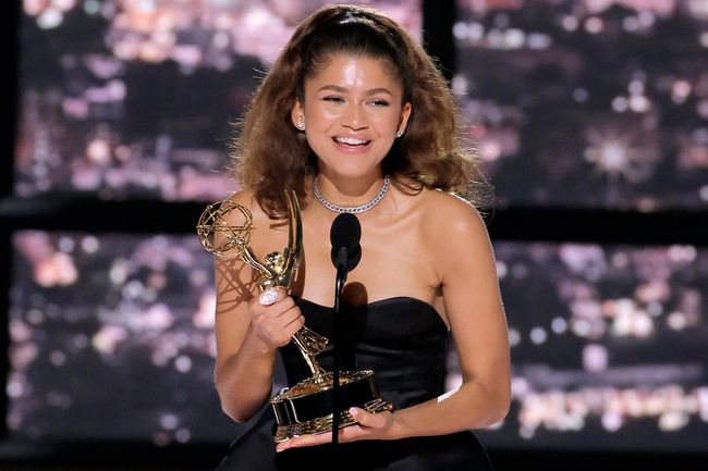 2022 Emmy winners make history