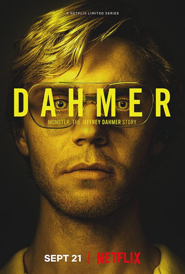Dahmer - Monster: The Jeffrey Dahmer Story: Writers review