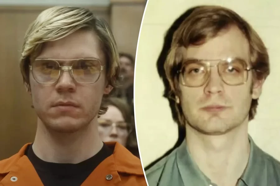 Controversy surrounds Dahmer - Monster: The Jeffrey Dahmer Story