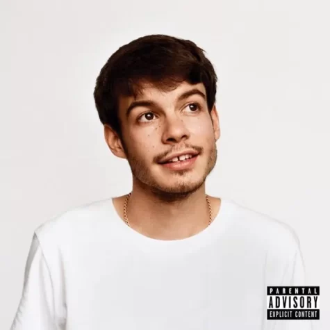 Rex Orange County charged with sexual assault