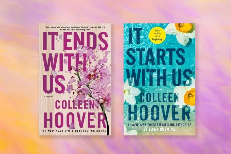 It Starts with Us: Spoiler-free writers review