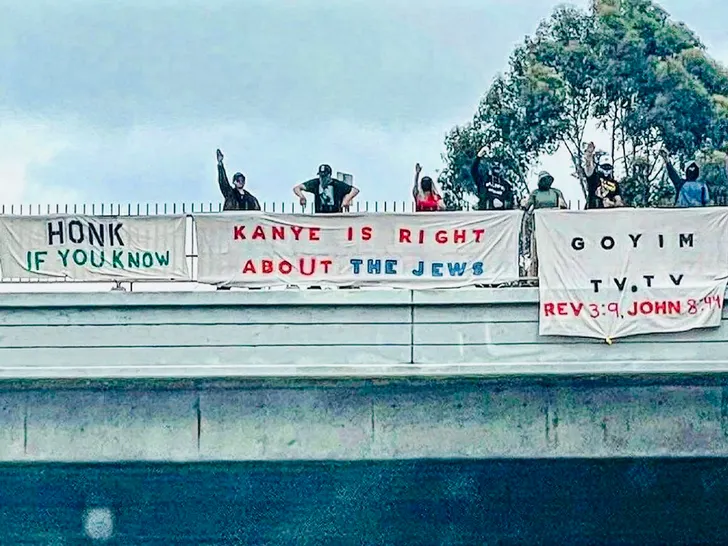 Antisemitism becomes newly relevant to CHS community