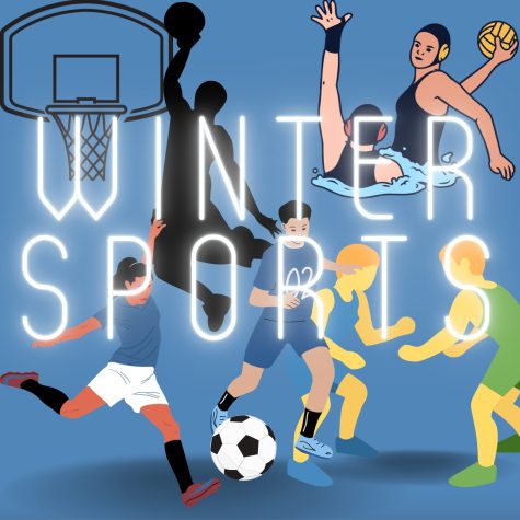 Winter sports preview