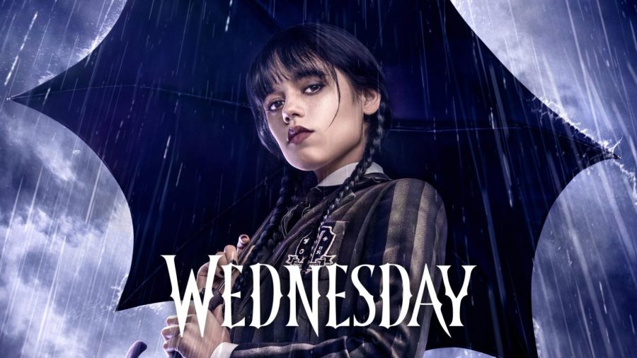 Wednesday+series+adds+to+Addams+Family+history