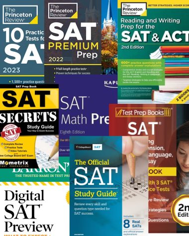 CHS to hold SAT boot camp