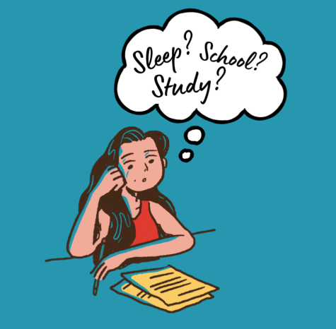 Opinion: CHS should excuse students from classes during AP testing