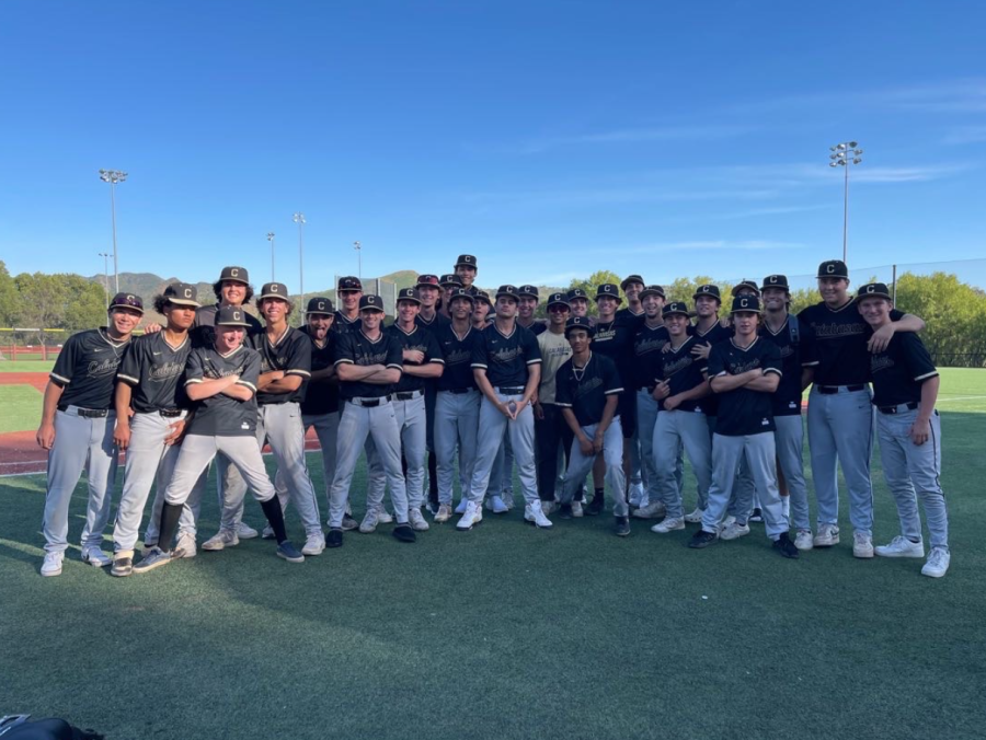 Baseball makes CIF playoffs, qualifies for state