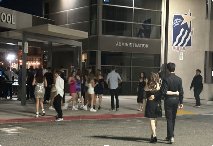 Opinion: CHS Homecoming policy was incredibly sexist